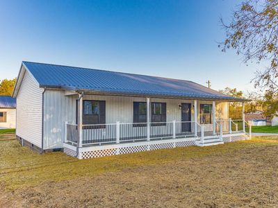 216 S Market, West Union, OH, 45693