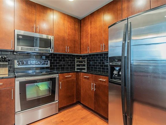 5th image of 777 N Ashley Dr Unit 3209