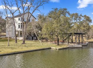 321 Legion Loop, Kingsland, TX 78639