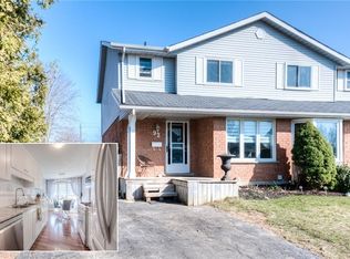 92 Village Green Way, Wilmot, ON N3A2V8