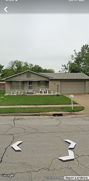 1st image of 2114 S 121st Ave E