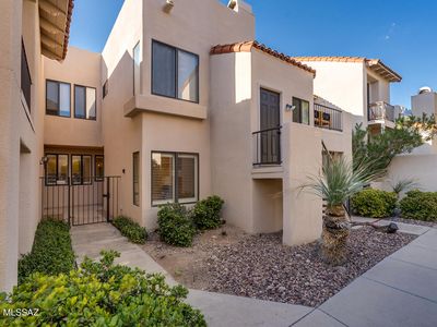 6334 N Vuelta Tajo, Tucson, AZ, 85718