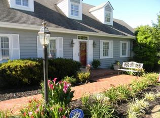 140 Wildwood Ct, Greeneville, TN 37745