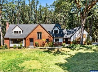 26360 Shady Oak Dr, Monroe, OR 97456