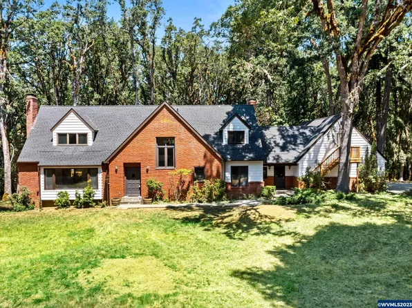 26360 Shady Oak Dr, Monroe, OR 97456