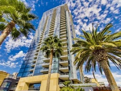 1325 Pacific Hwy Unit 107, San Diego, CA, 92101