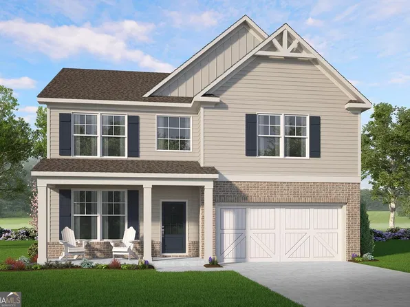 6047 Ruby Fls, Lithonia, GA 30038