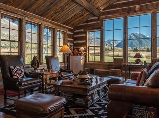 66 Deep Creek Rd, Livingston, MT 59047