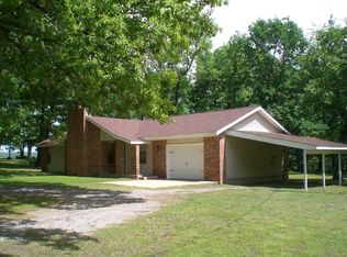 96 NE 465th, Pryor, OK 74361