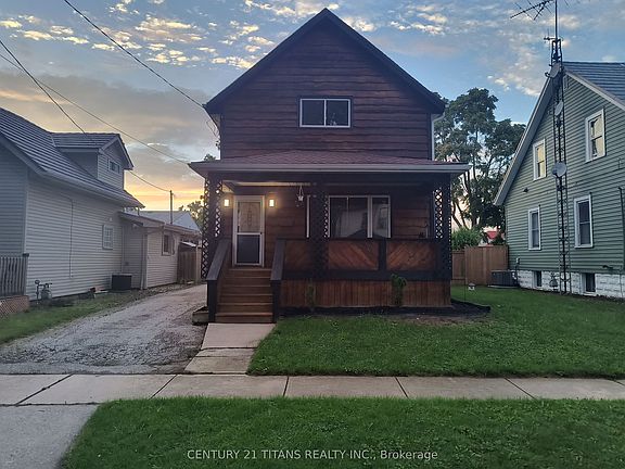 2nd image of 5 Poplar St