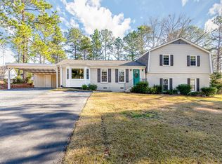 1109 N Glenwood Trl, Southern Pines, NC 28387