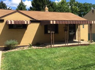 435 Pearce Rd, Pittsburgh, PA 15234