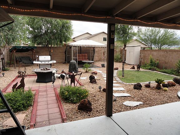 3rd image of 2370 W Chris Oliver Way