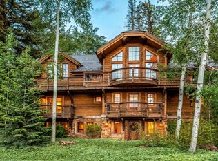 454 Beaver Dam Rd W, Vail, CO 81657