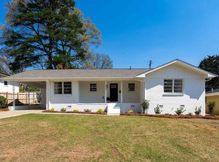 1045 50th St S, Birmingham, AL 35222