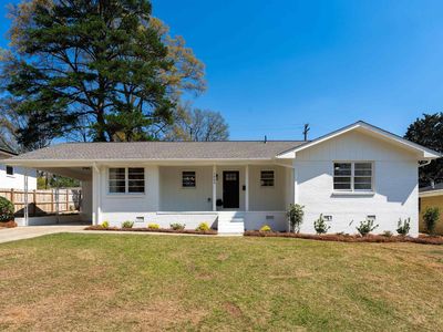 1045 50th St S, Birmingham, AL, 35222