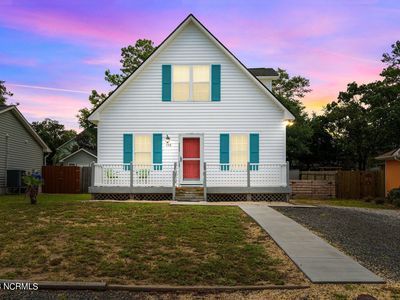 130 NW 17th Street, Oak Island, NC, 28465