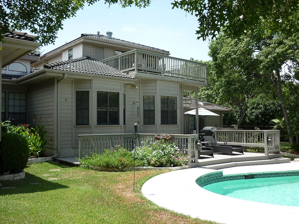 3722 Lost Creek Blvd, Austin, TX 78735 Zillow