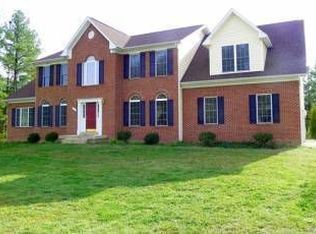 399 Traveller St, Mineral, VA