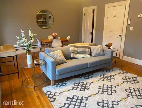 451 Beacon St. #3 Boston - Back Bay Unit Photo 3