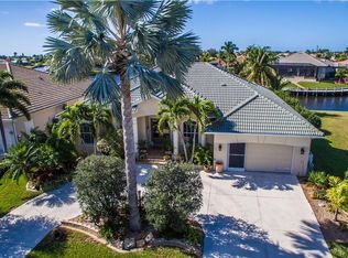 4205 Almar Dr, Punta Gorda, FL 33950