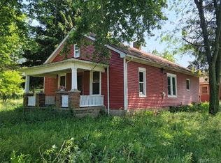 3296 Camden Sugar Valley Rd, Eaton, OH 45320