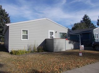 1265 Lincoln Ave, Havre, MT 59501
