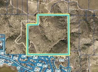 0 Lake View Rd Rd, Lake Hughes, CA 93532