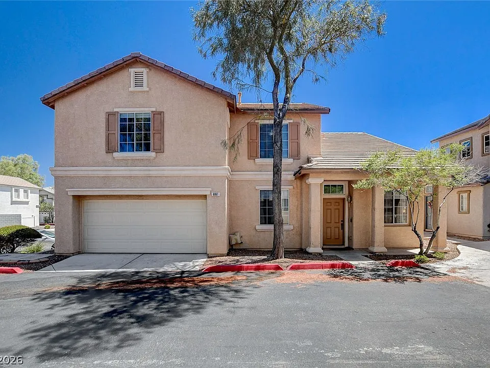 6861 Sweet Pecan St