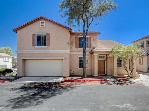 6861 Sweet Pecan St, Las Vegas, NV 89149