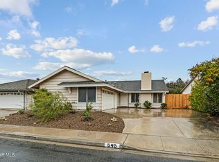 545 W Shenandoah St, Thousand Oaks, CA 91360
