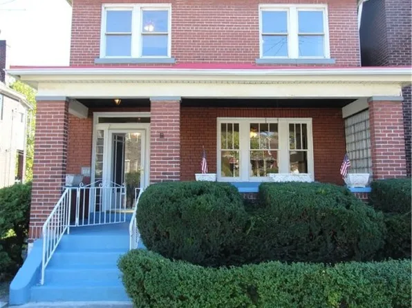 328 Center St, East Pittsburgh, PA 15112