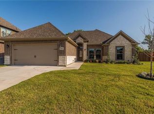 3631 Rosewood, Denison, TX 75020