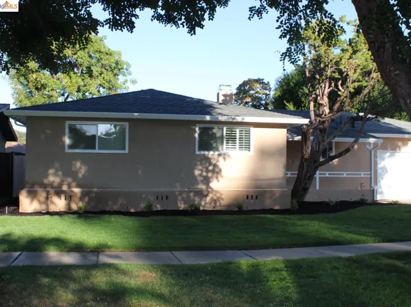 (undisclosed Address), Concord, CA 94519