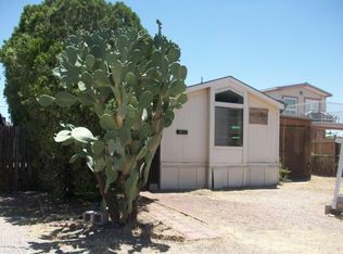 4652 N Iroquois Ave #37, Tucson, AZ 85705