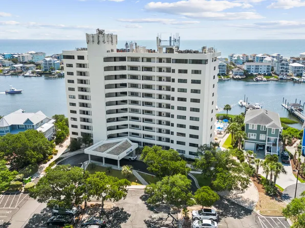 1080 Saint Joseph Street #2 D, Carolina Beach, NC 28428