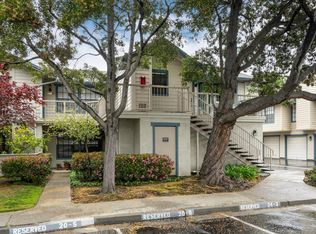 1401 Via Vis, San Mateo, CA 94404