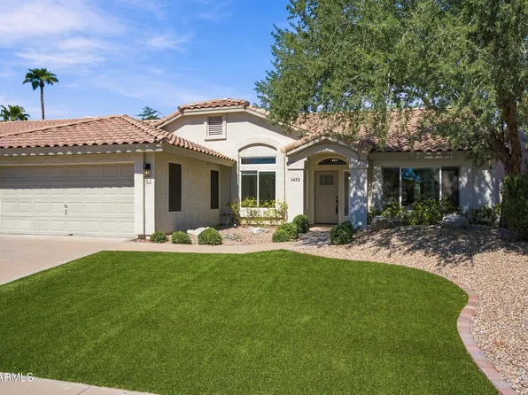1432 W SOUTH FORK Drive, Phoenix, AZ 85045