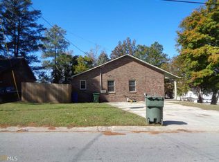 1229 Pinedale Cir NW #1229-1231, Conyers, GA 30012