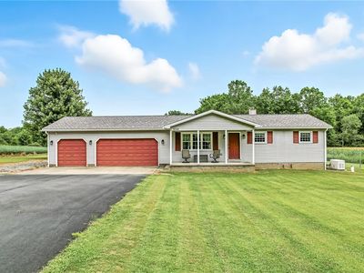 558 Clay Furnace Rd, Sharpsville, PA, 16150