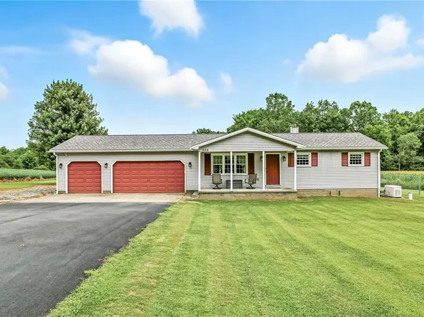 558 Clay Furnace Rd, Sharpsville, PA 16150