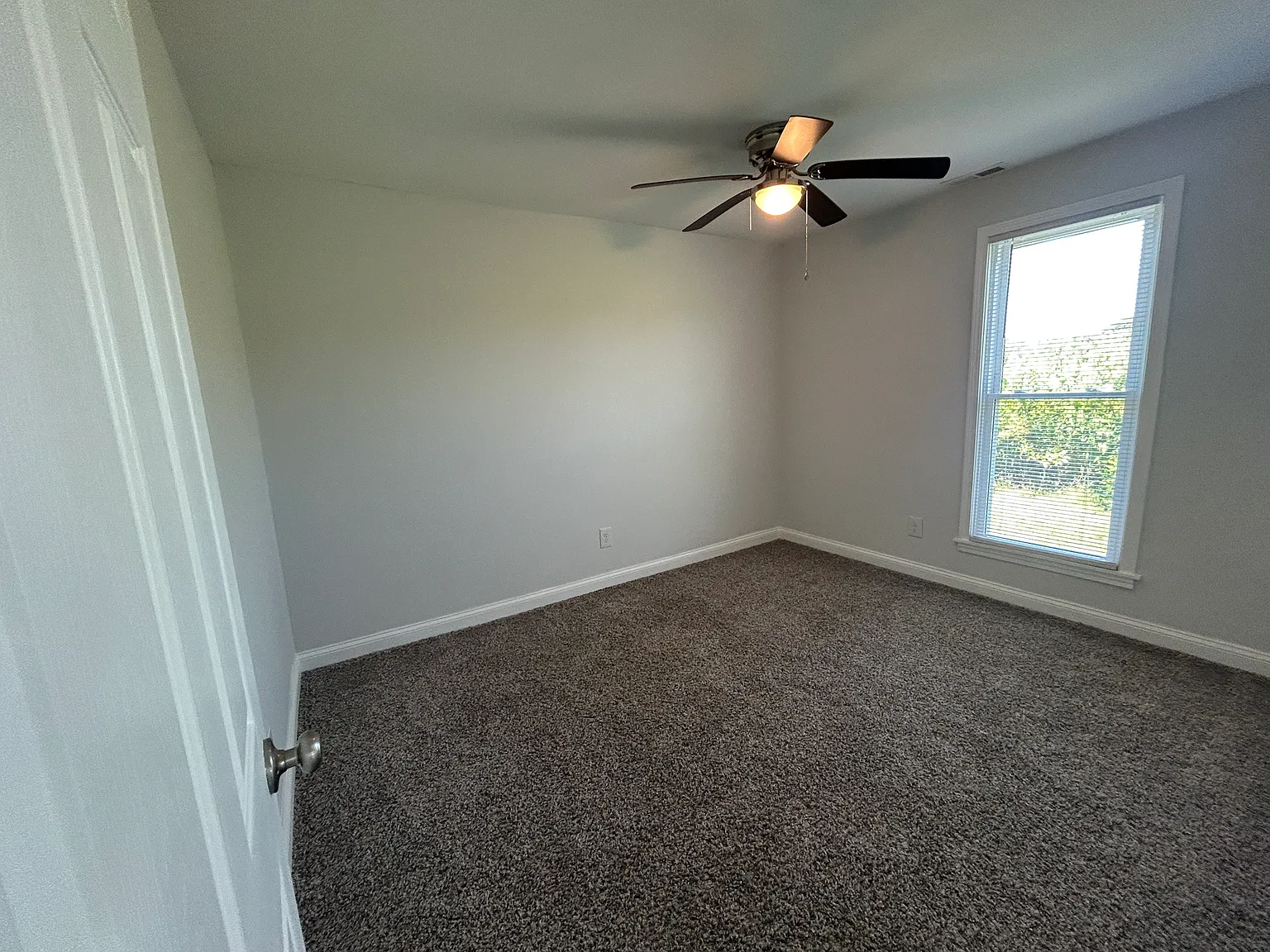2 Bedroom 1 Bath Duplex for Rent in Smithville, DeKalb County — Photo 3