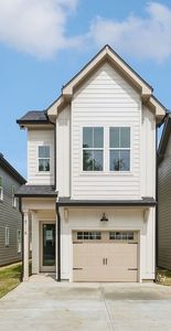 1811A Manchester Ave, Nashville, TN, 37218