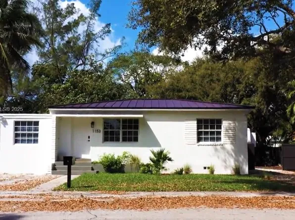 1153 NE 158th St, North Miami Beach, FL 33162