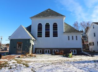 68270 S Bohn St, Iron River, WI 54847