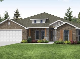 5214 S April Ct, Battlefield, MO 65619