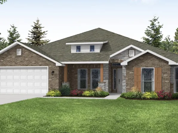 5214 S April Court, Battlefield, MO 65619