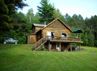 3903 Collins Mill Rd, Newport Ctr, VT 05857