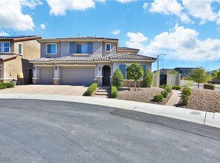 2586 Hazelburn Ave, Henderson, NV 89044