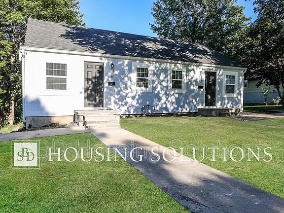 2nd image of 1403 S Hedges Ave